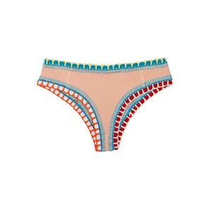 KIINIA Luna Boyshort Bottom L